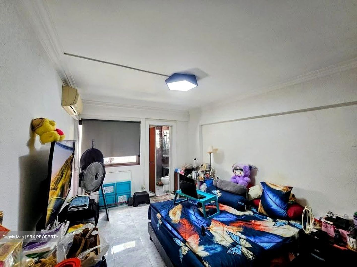 Blk 283 Ficus Vale (Yishun), HDB 4 Rooms #632476271